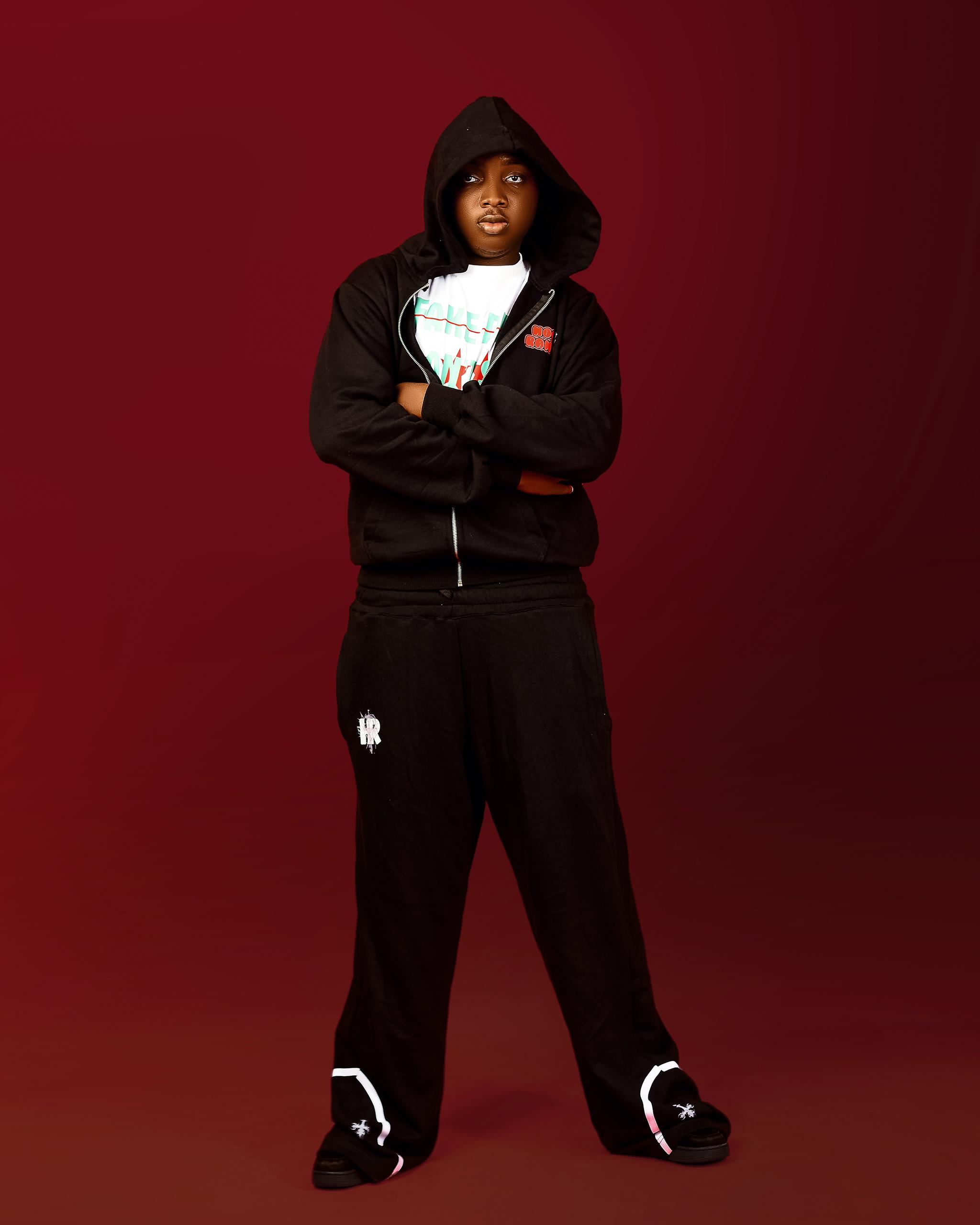 Hood Ranked Fashion Brand
