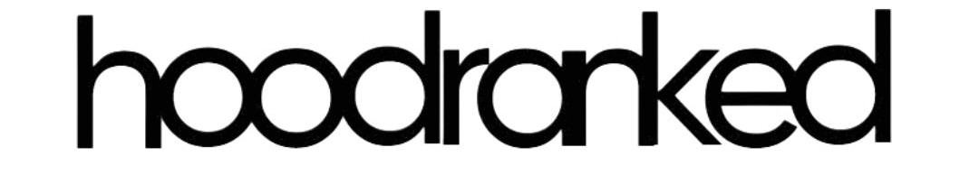 Hood Ranked Logo
