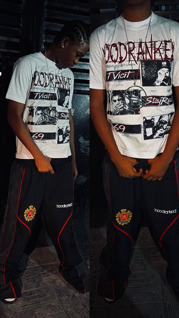 Hood Ranked Fashion Brand